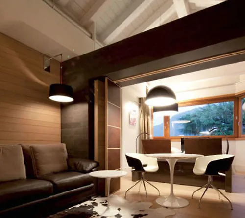 Active Hotel Castione della Presolana 4*,