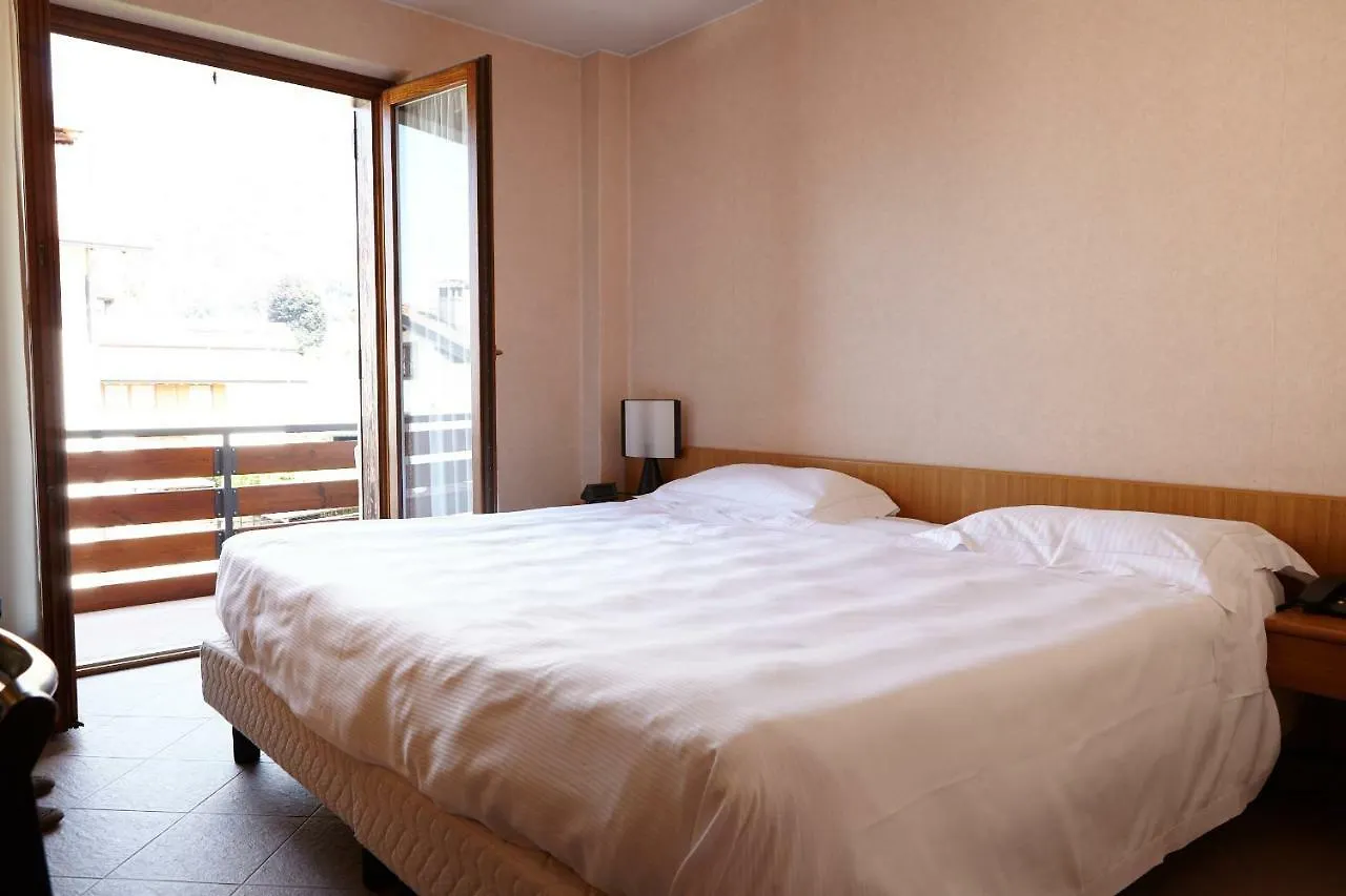 ****  Active Hotel Castione della Presolana Italy