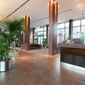 Hotel Western Monza E Brianza Palace, Cinisello Balsamo
