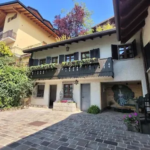 Appartamento Presolana In Casa, Castione della Presolana