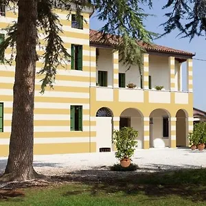 Le Canossiane Alloggio per agriturismo Isola Vicentina