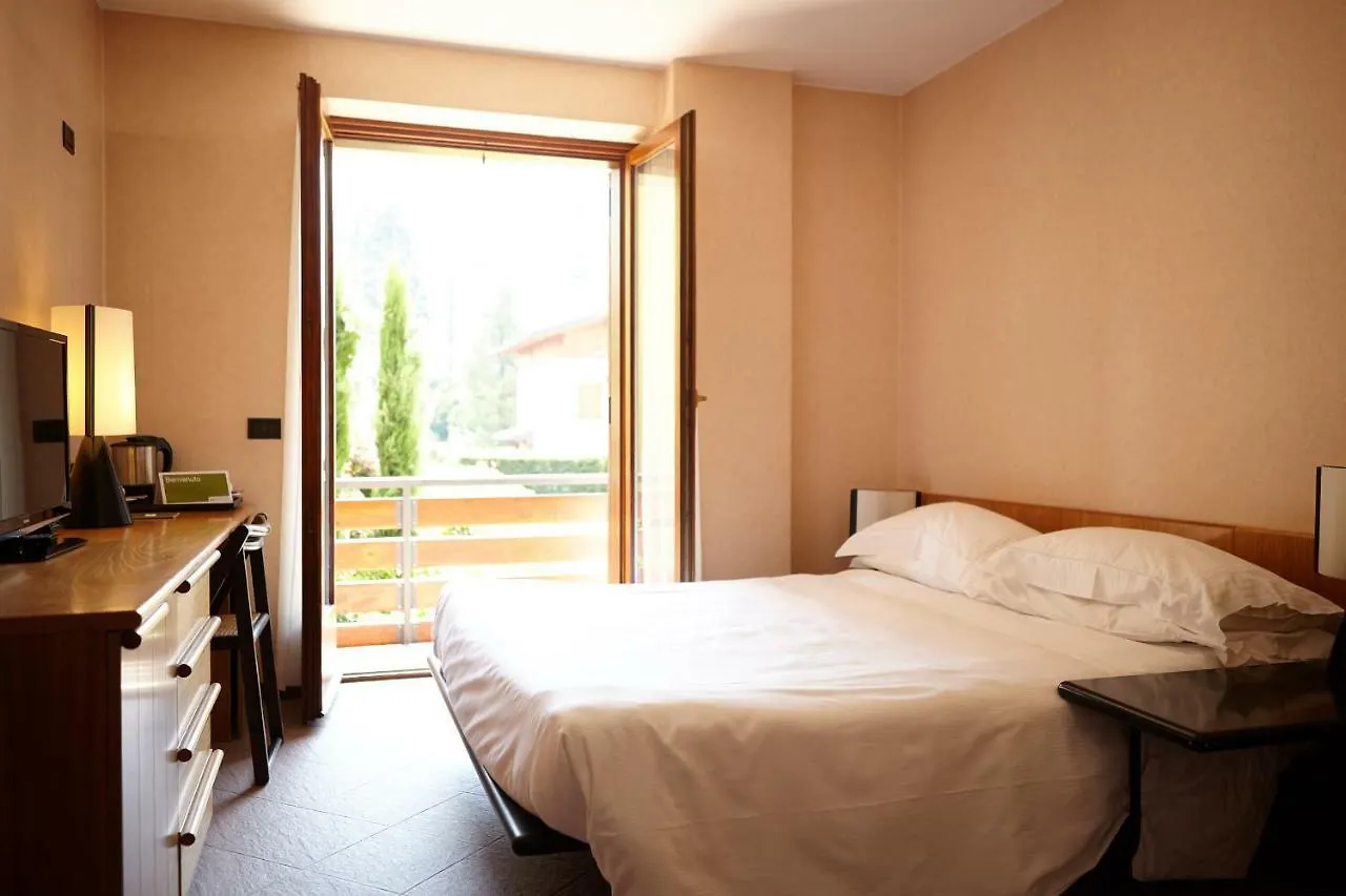 Active Hotel Castione della Presolana